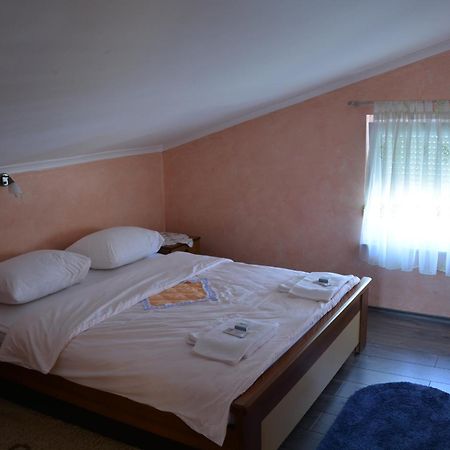 Motel Most Ljubuški Quarto foto