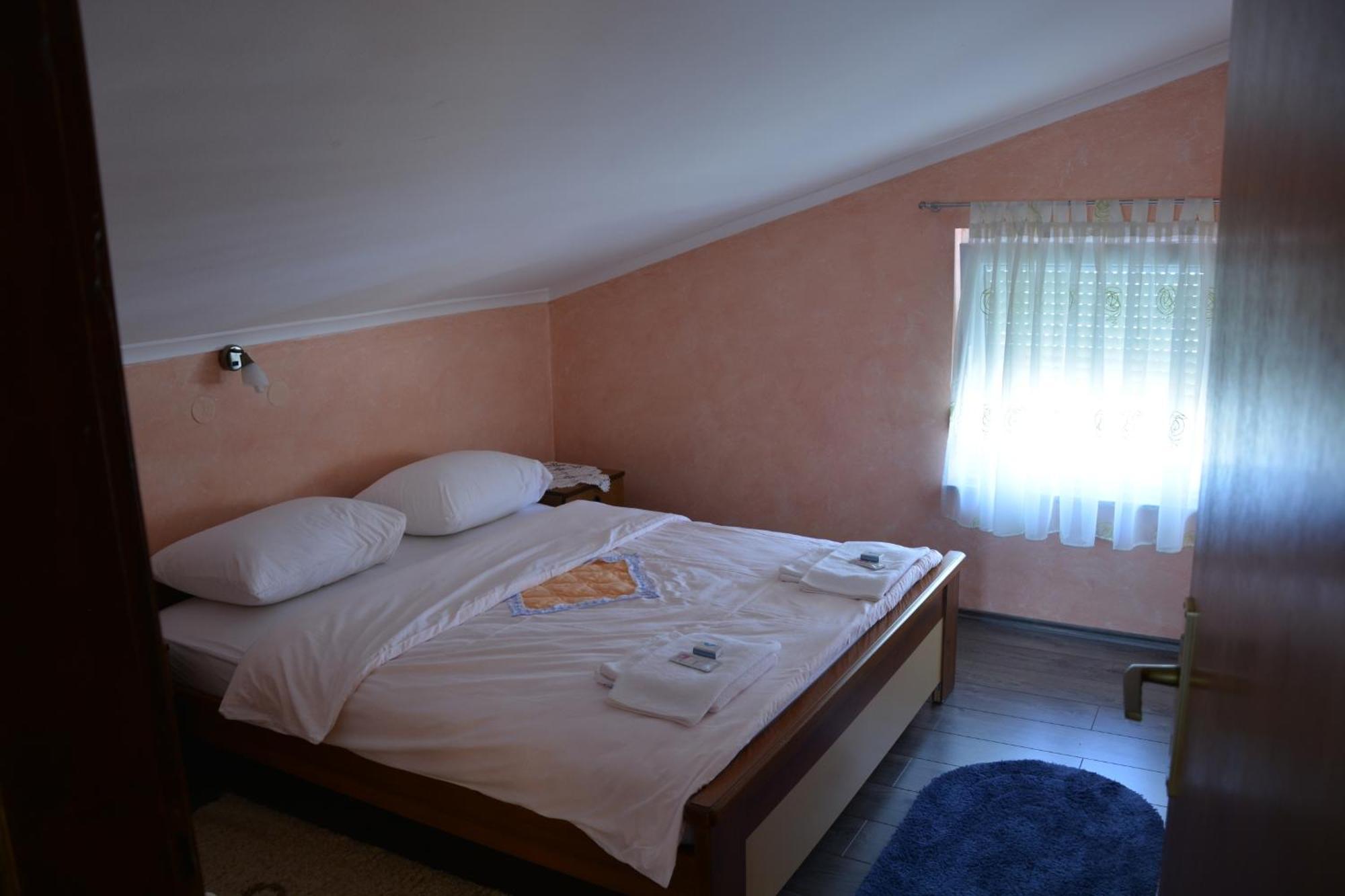 Motel Most Ljubuški Quarto foto
