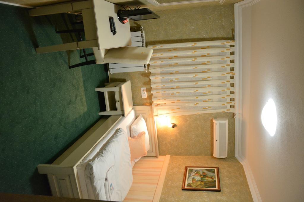 Motel Most Ljubuški Quarto foto
