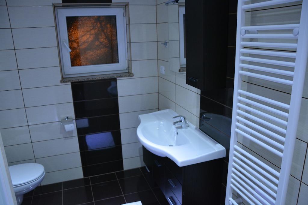 Motel Most Ljubuški Quarto foto