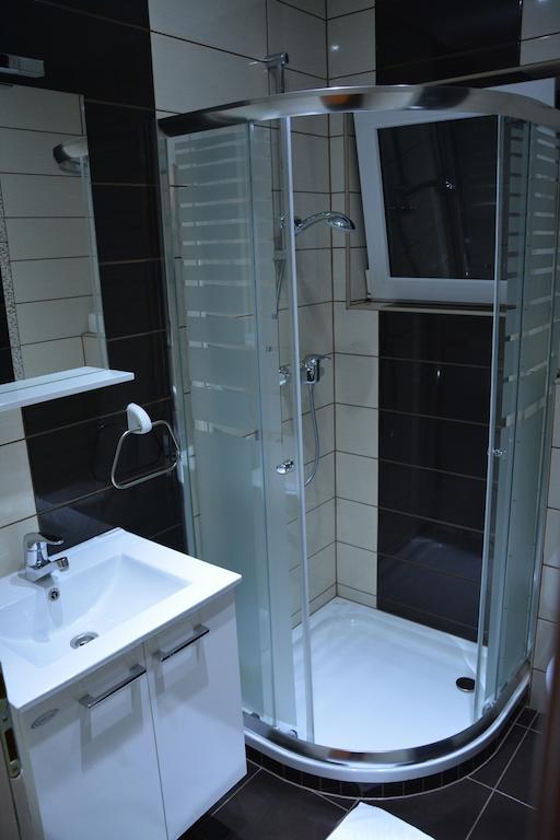 Motel Most Ljubuški Quarto foto