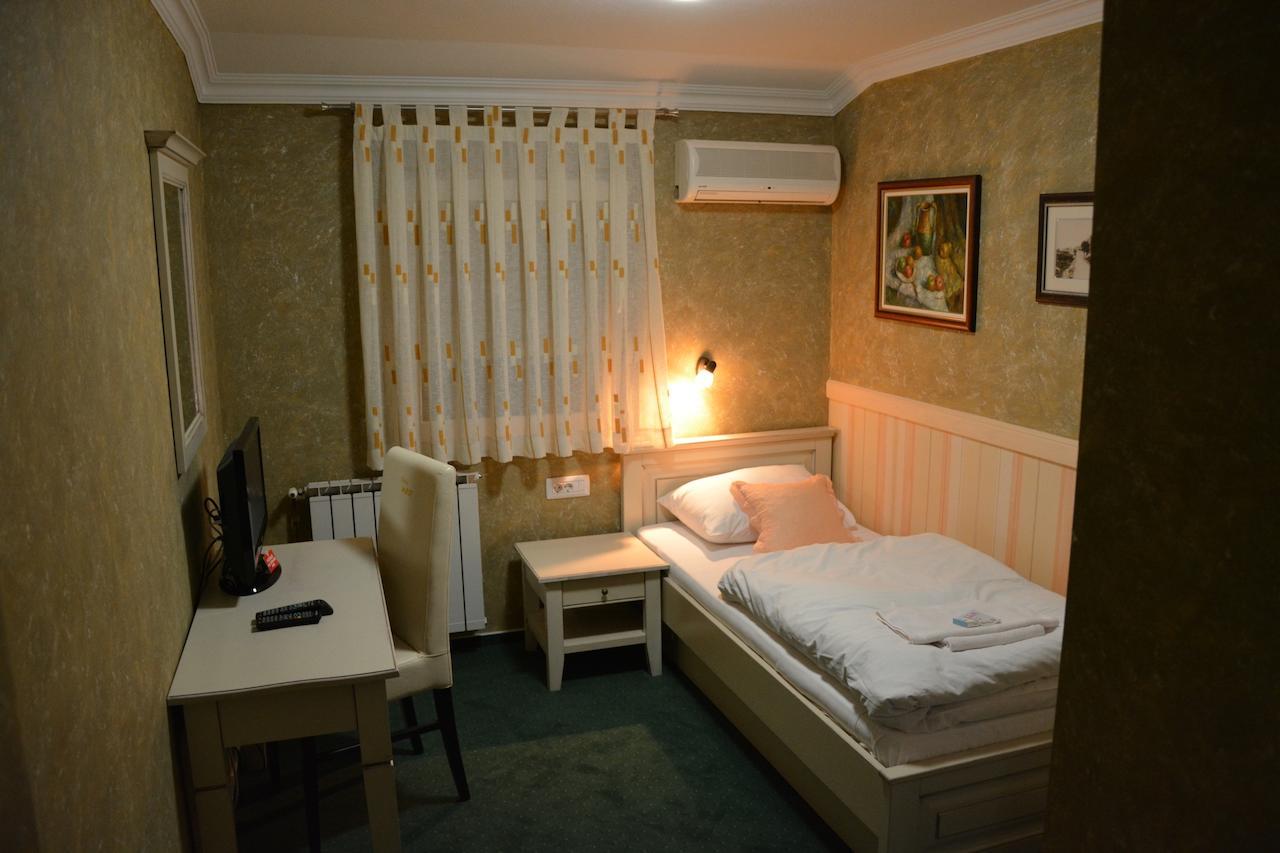 Motel Most Ljubuški Quarto foto