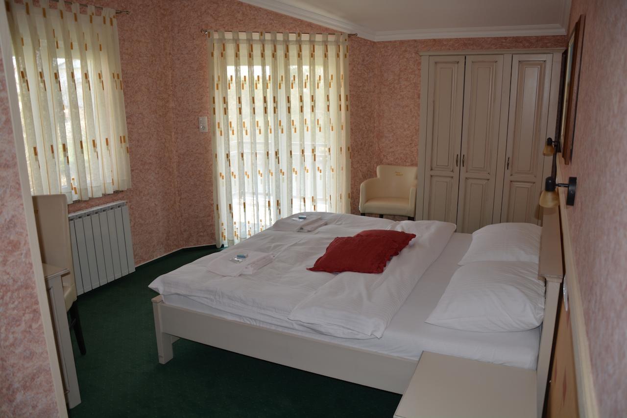 Motel Most Ljubuški Quarto foto